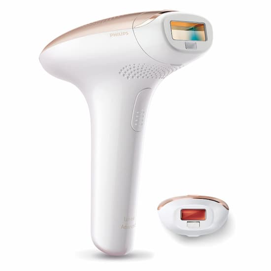 Depilator IPL Philips Lumea Advanced SC1997/00