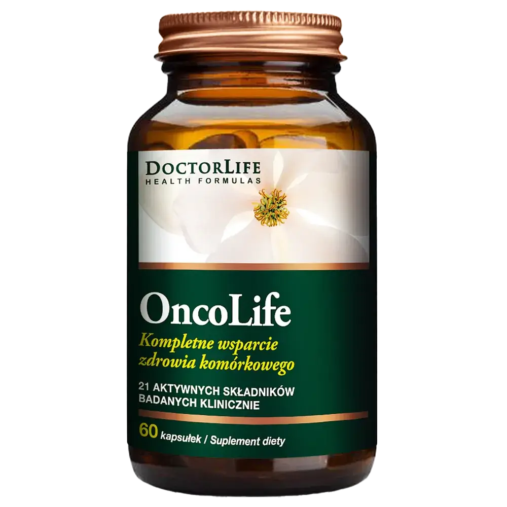 Doctor Life OncoLife