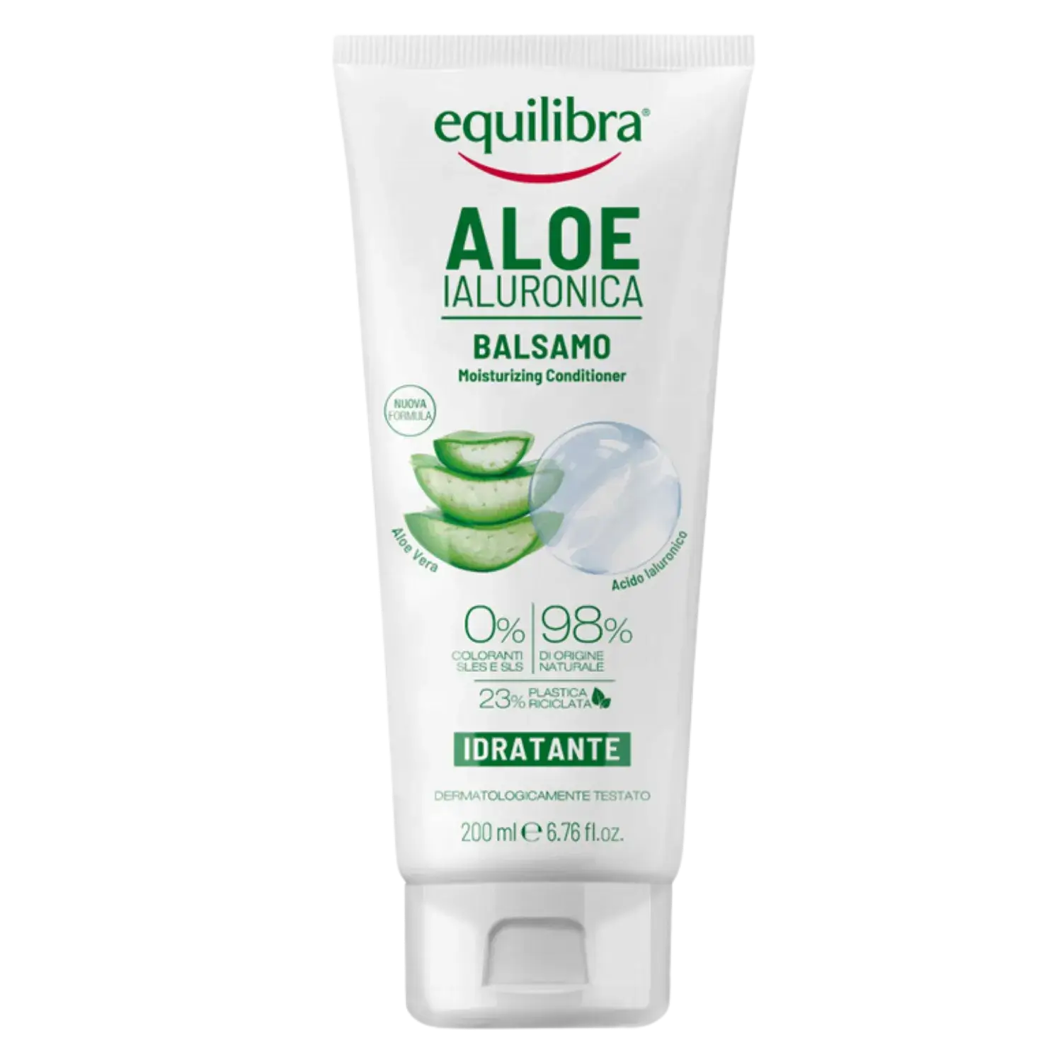 Equilibra Aloe