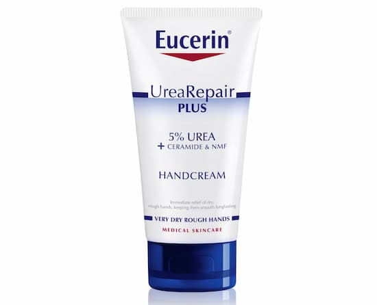 Eucerin UreaRepair PLUS z mocznikiem do skóry suchej i atopowej 