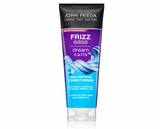 John Frieda Frizz Ease Dream Curls