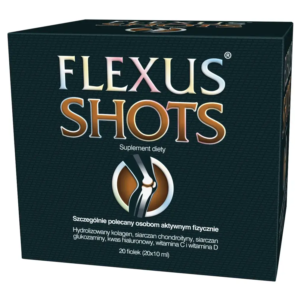 Flexus Shots