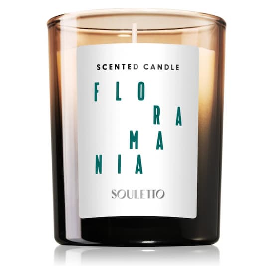 Souletto Floramania Scented Candle