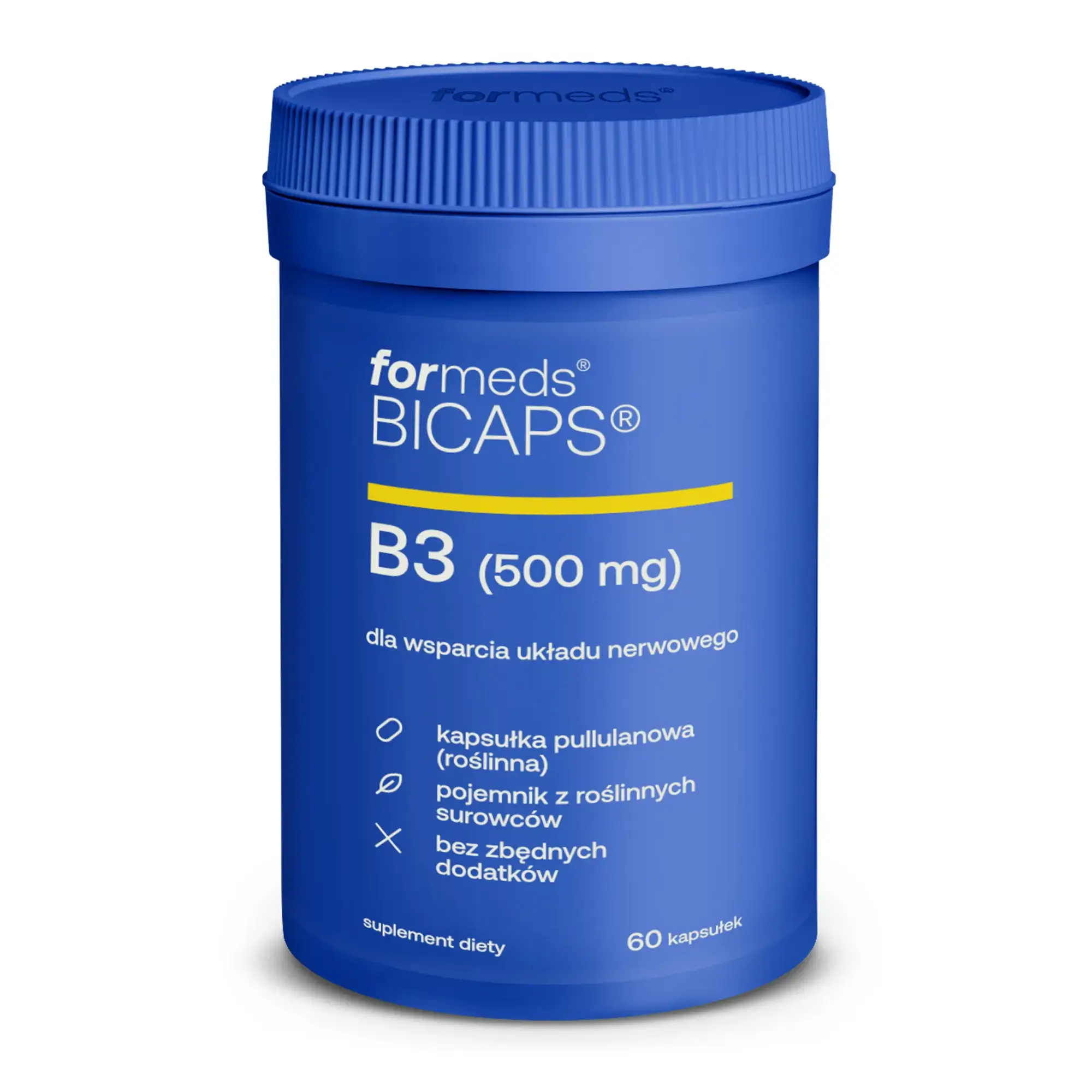 ForMeds Bicaps B3
