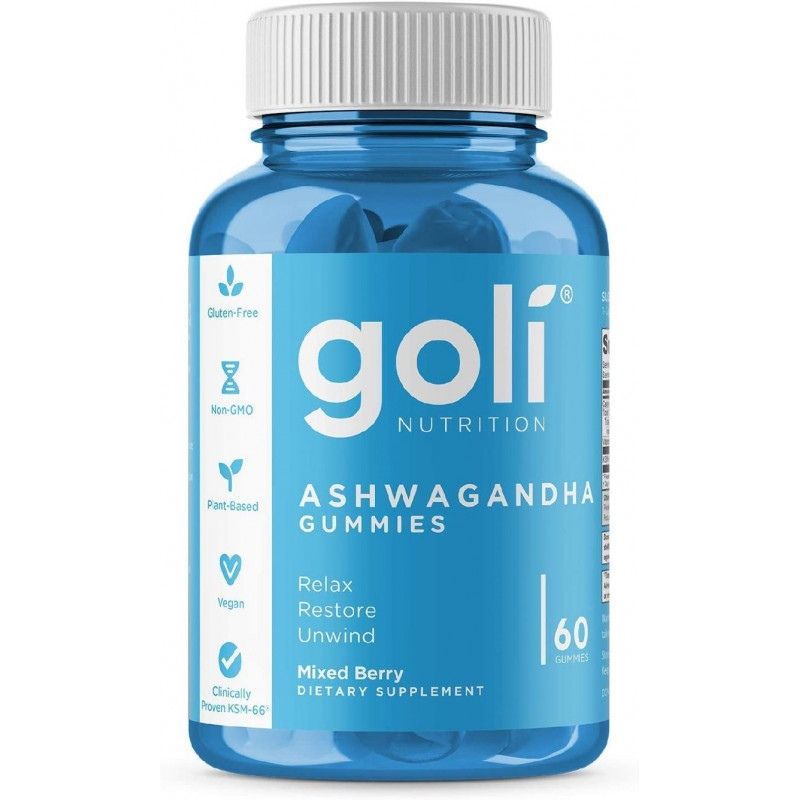 Goli Ashwagandha