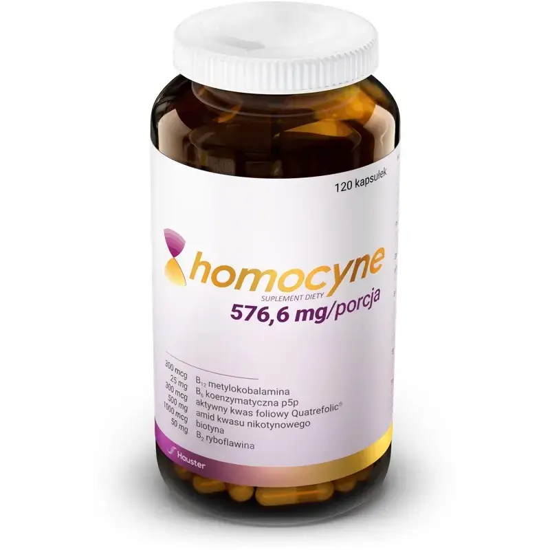 Hauster Homocyne