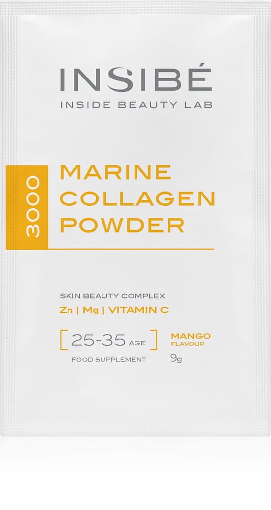 Insibe Marine Collagen