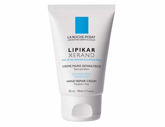 La Roche Posay Lipikar Xerand для сухої шкіри рук