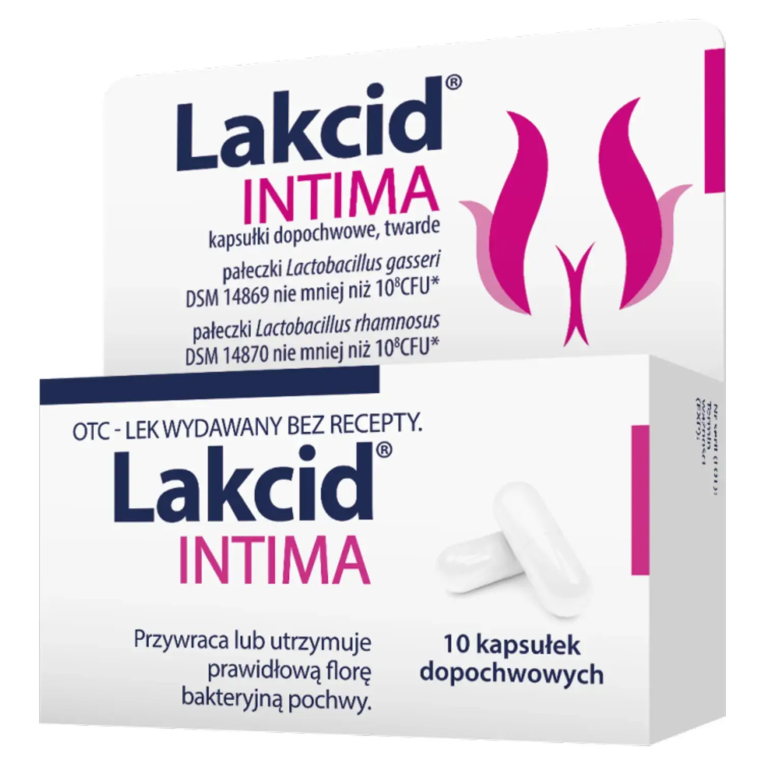 Lakcid Intima