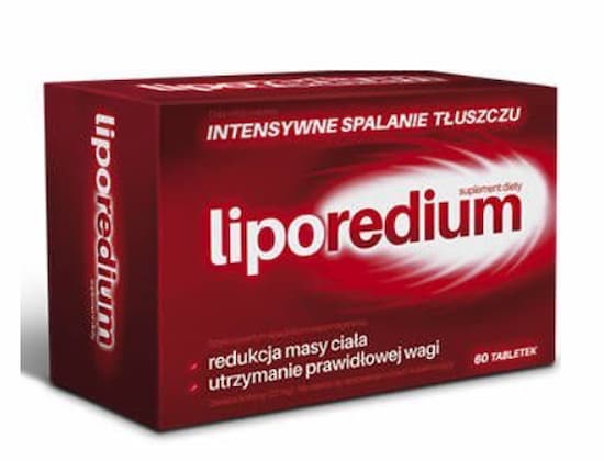 Liporedium