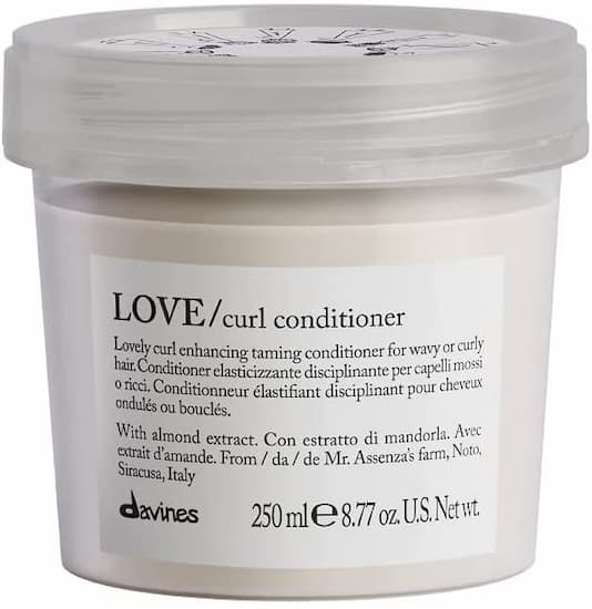 Мигдаль Davines Love Almond