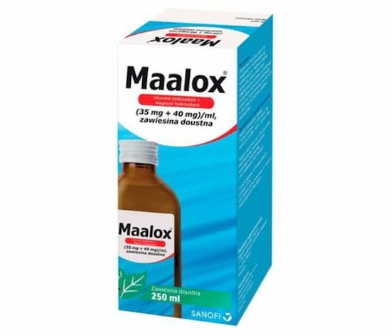 Maalox