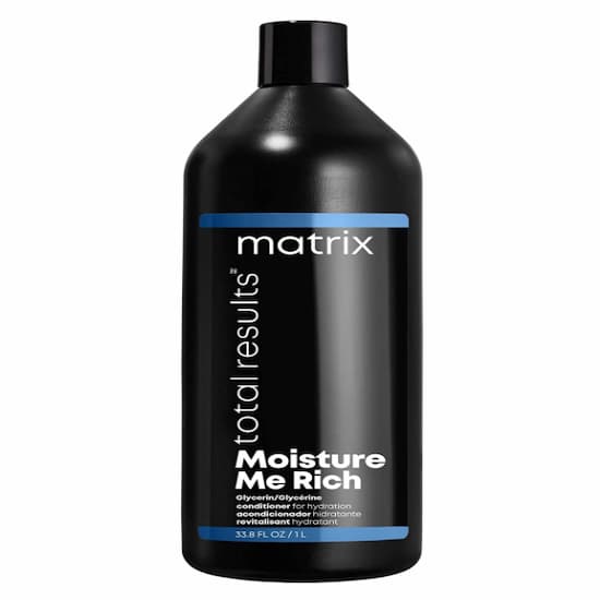 Matrix Total Results Moisture Me Rich