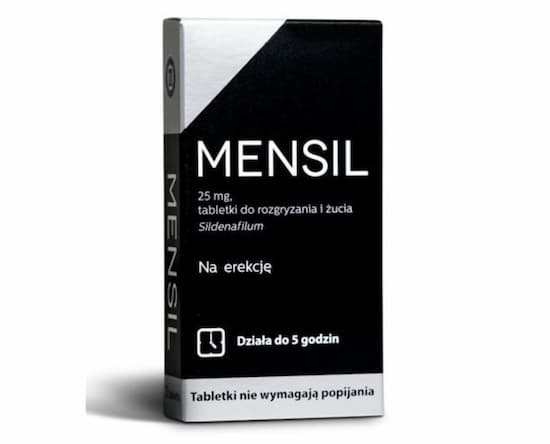 Mensil