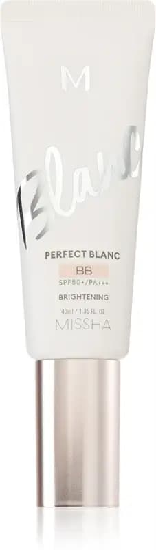 Missha M Perfect Blanc