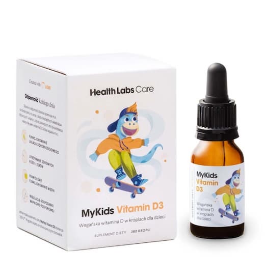 MyKids Health Labs