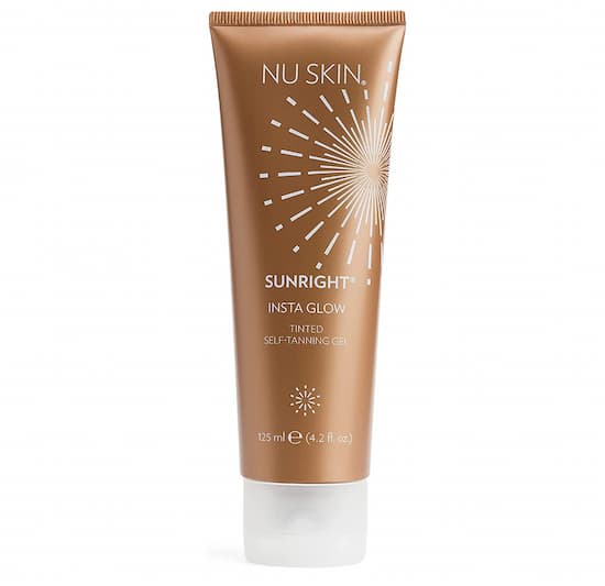 Nu Skin Sunright Insta Glow