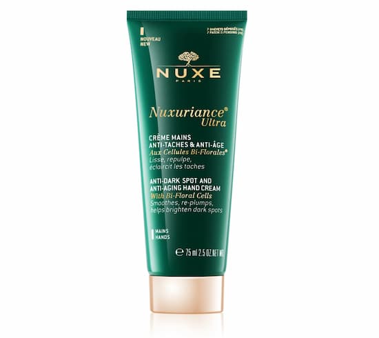 Крем для рук Nuxe Nuxuriance Ultra