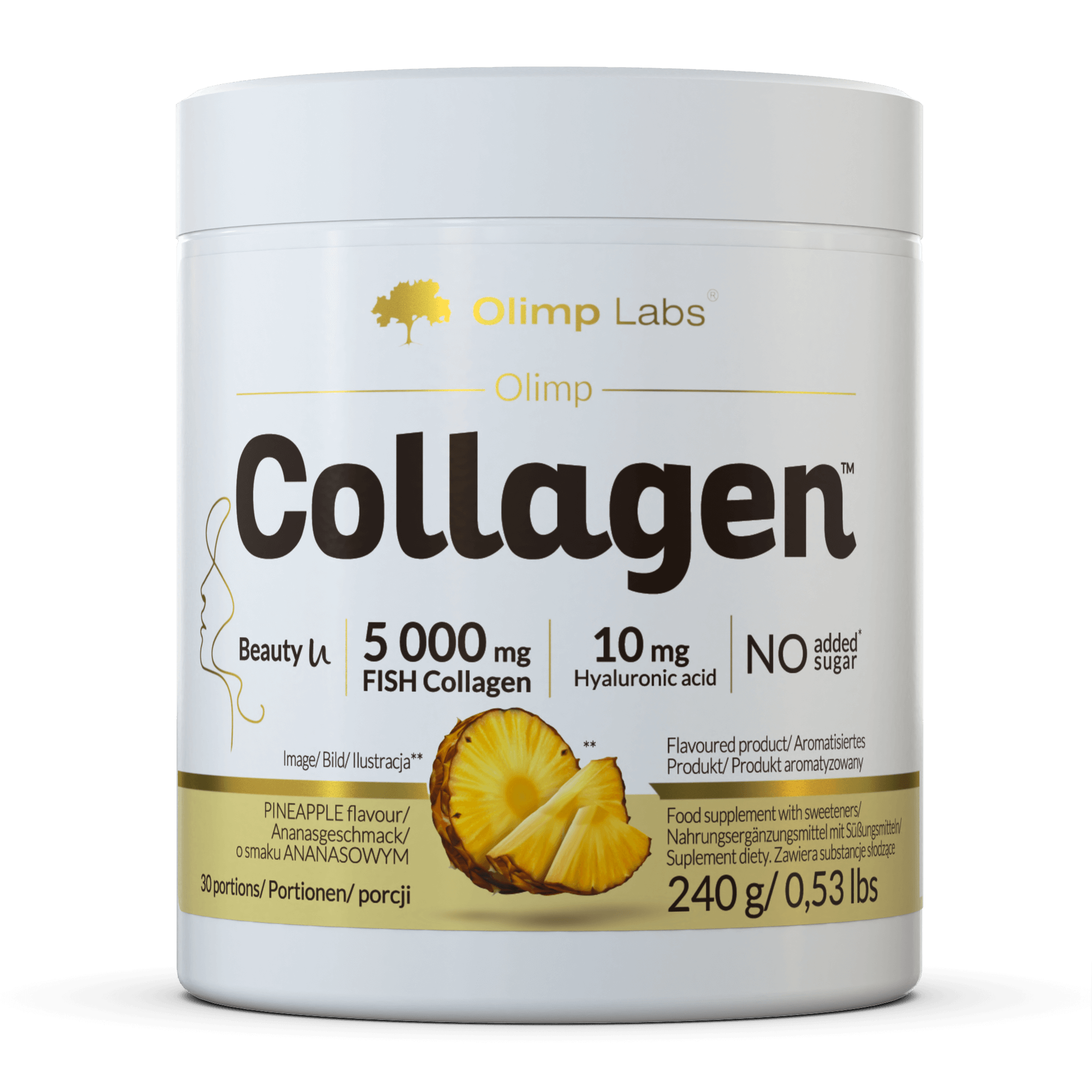 Olimp Collagen