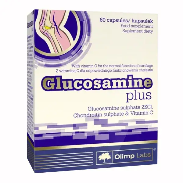 Olimp Glucosamine Plus