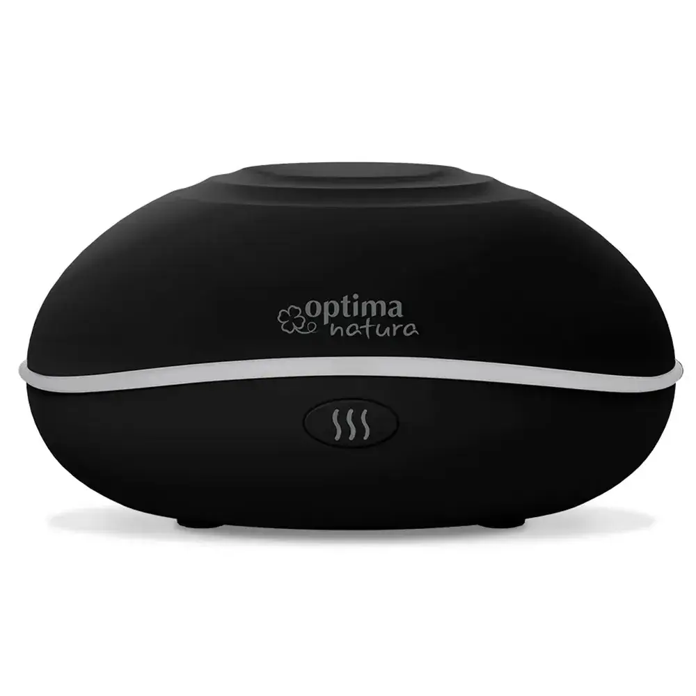 Optima natura Dyfuzor Ultradźwiękowy UFO USB Black