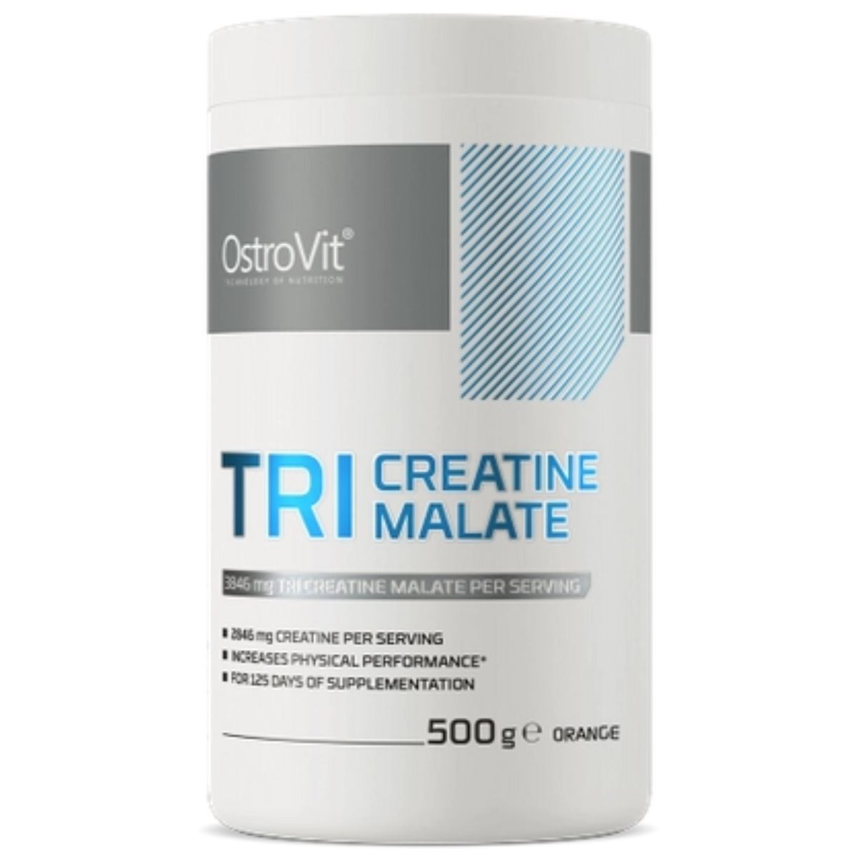 OstroVit Tri-Creatine Malate