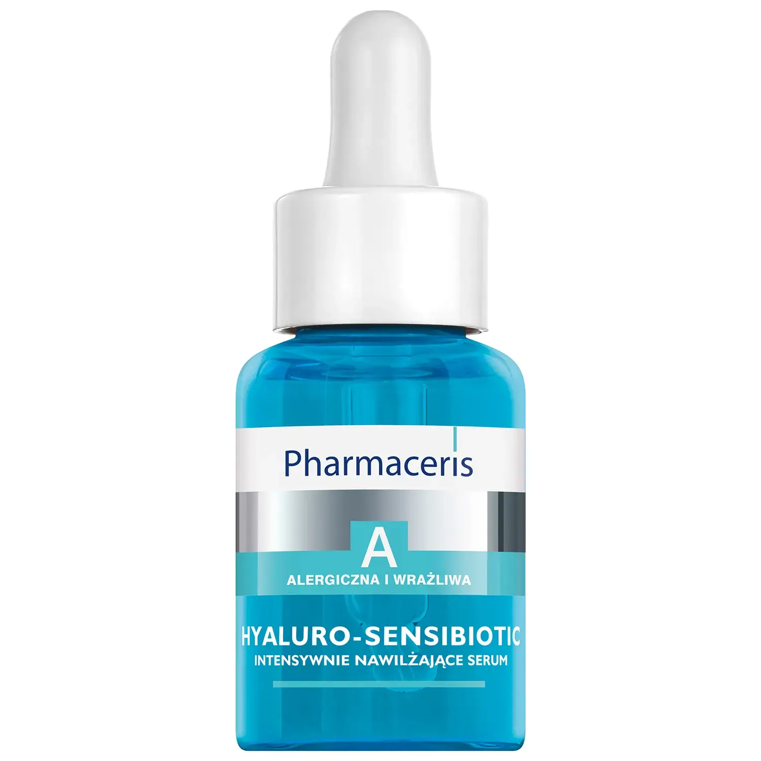 Pharmaceris A Hyaluro-Sensibiotic