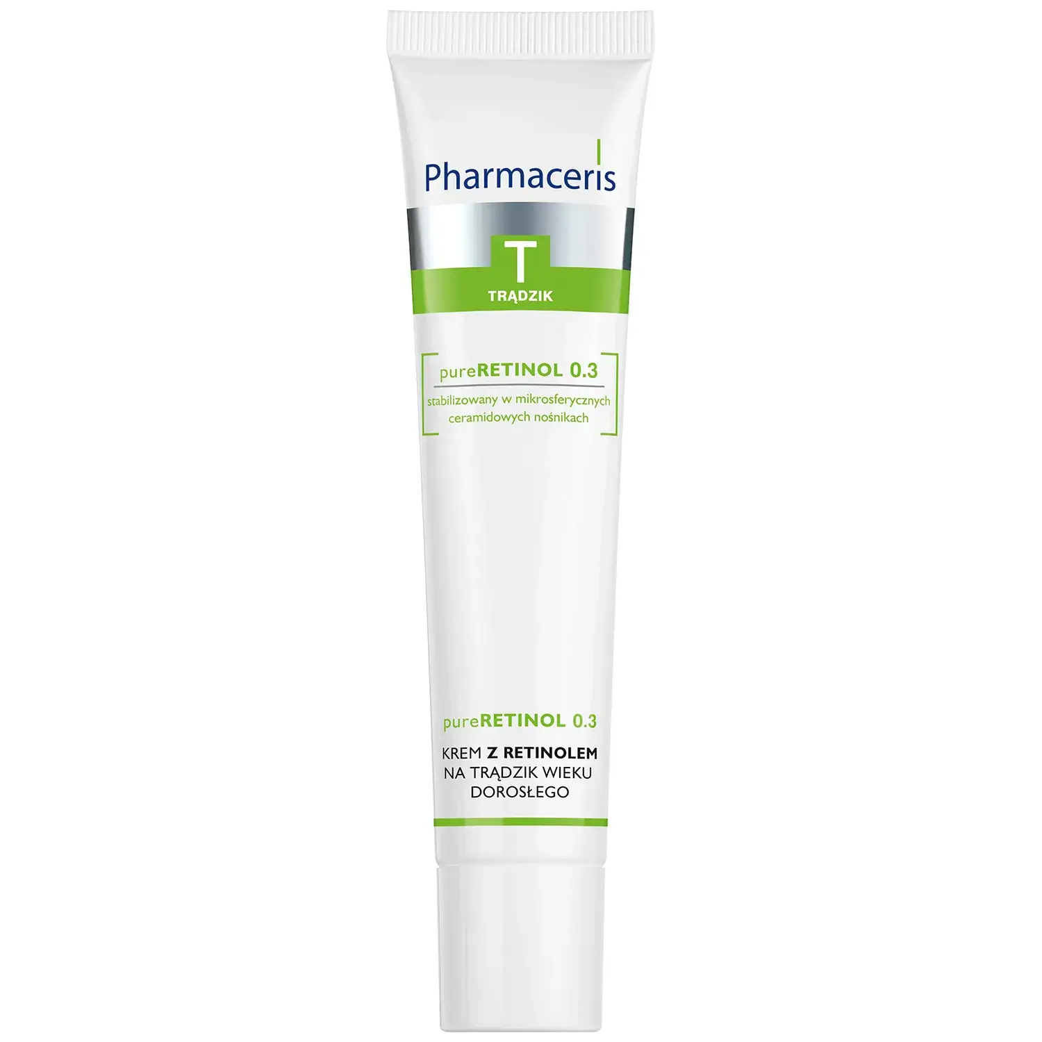Pharmaceris T PureRETINOL 0,3