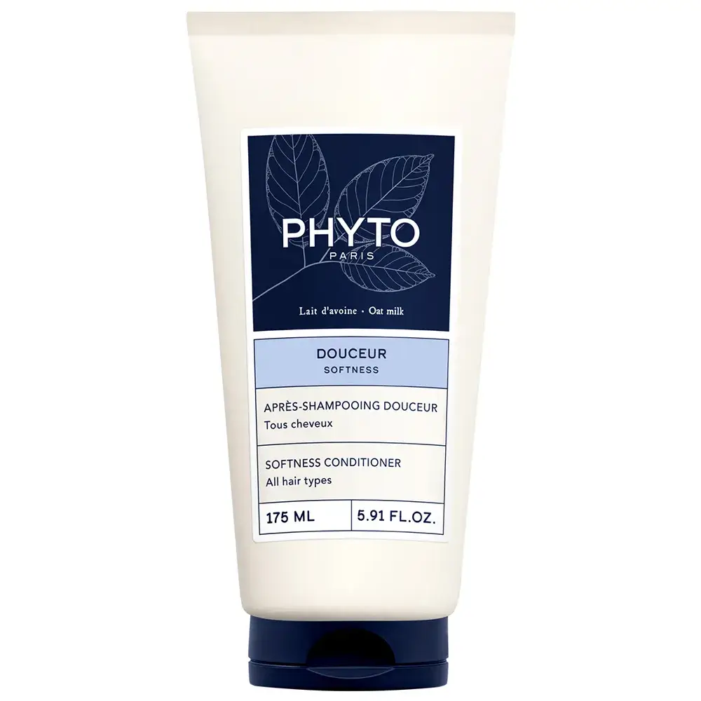 Phyto Softness