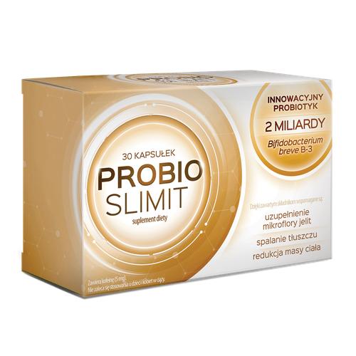 Probioslimit