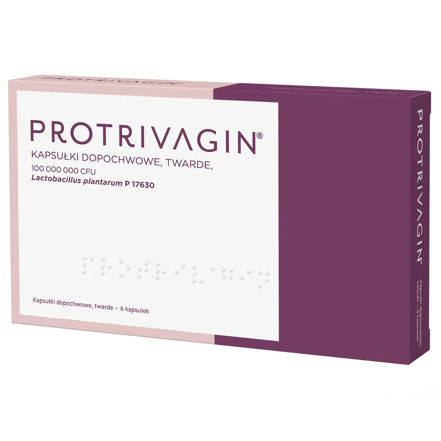 Protrivagin