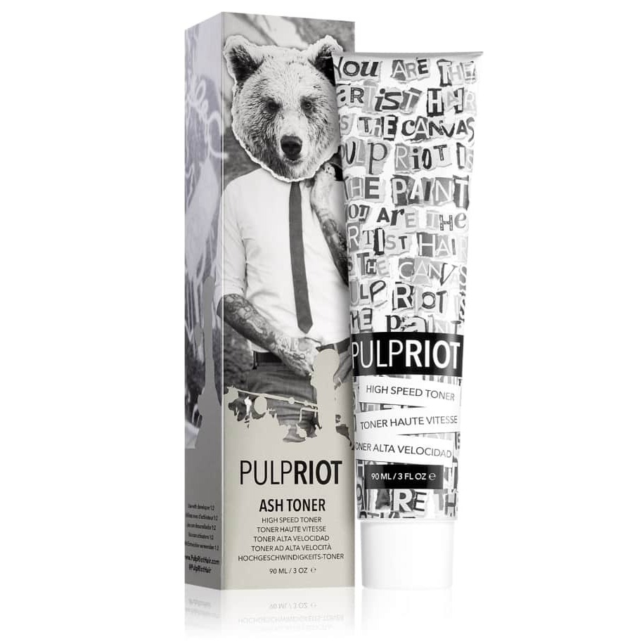 Тонер Pulp Riot Toner