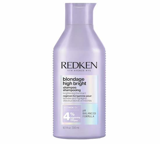 Redken Blondage High Bright