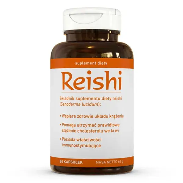Reishi