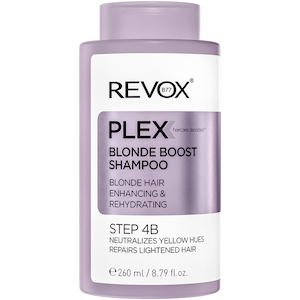 Revox Blonde Boost