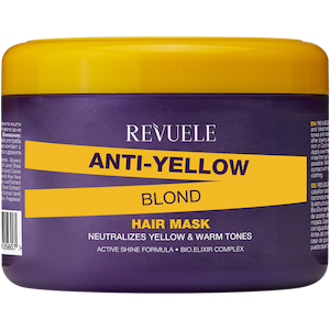 Revuelle Anti-Yellow