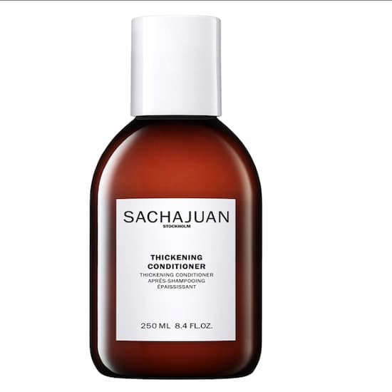 Sachajuan Moisturizing