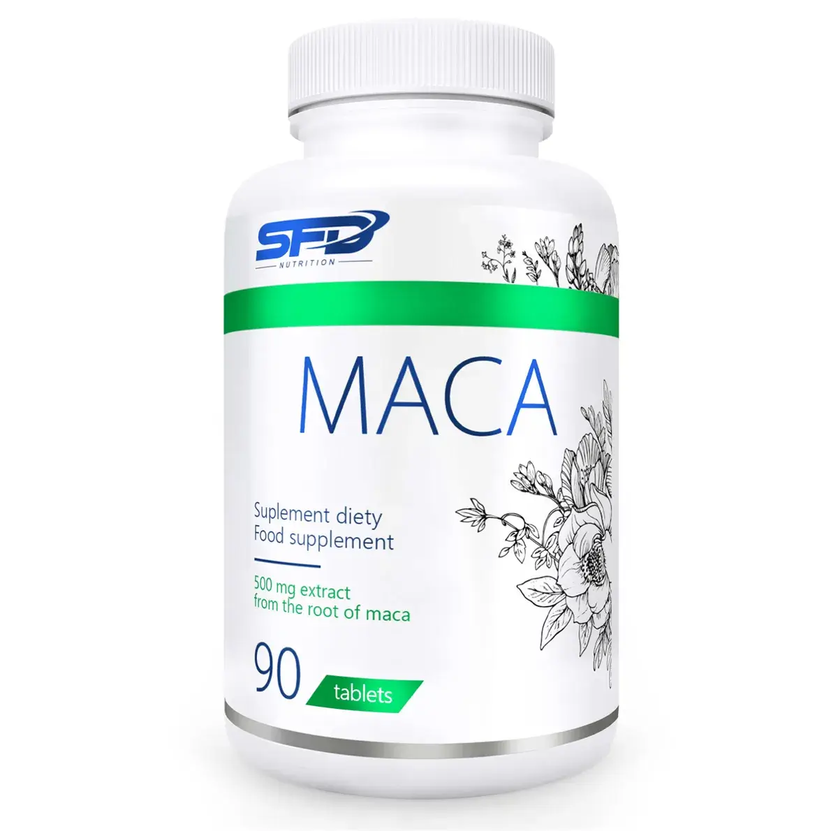 SFD Adapto Maca