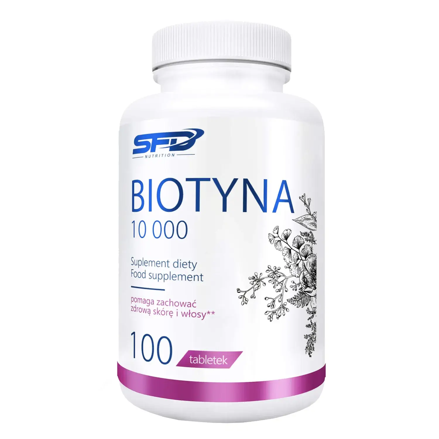 SFD Biotyna 10 000