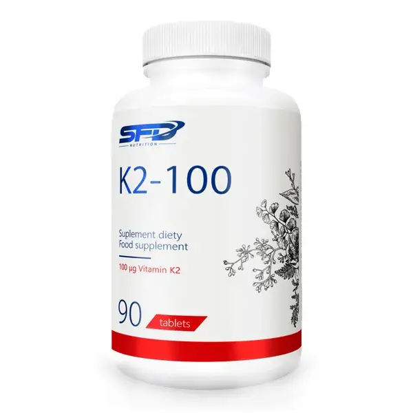 SFD K2-100
