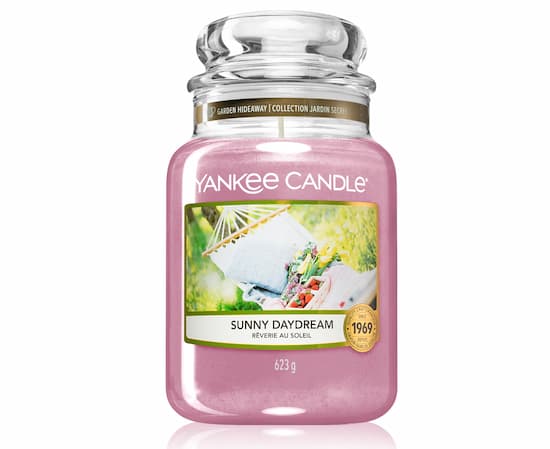 Yankee Candle Sunny Daydream