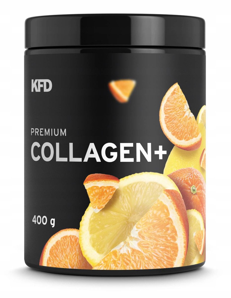 KFD Premium Collagen+