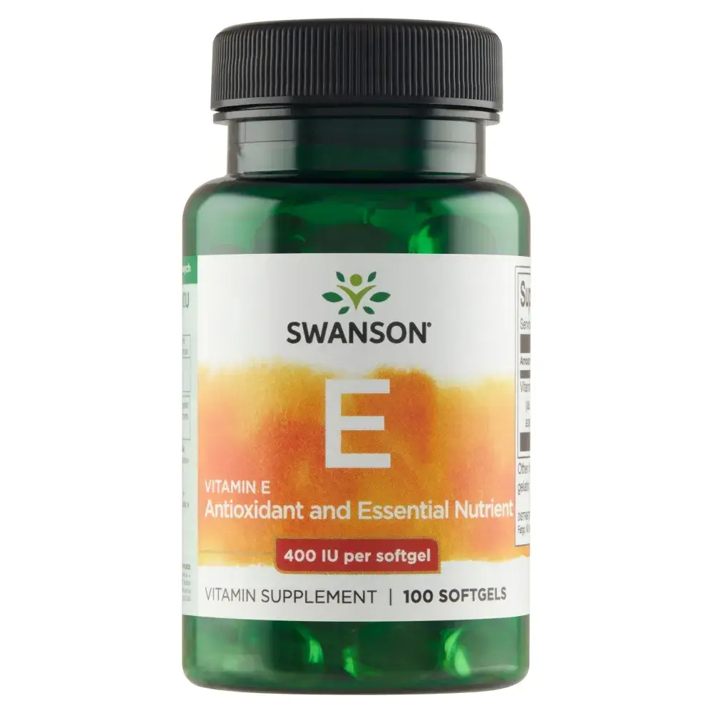 Swanson E