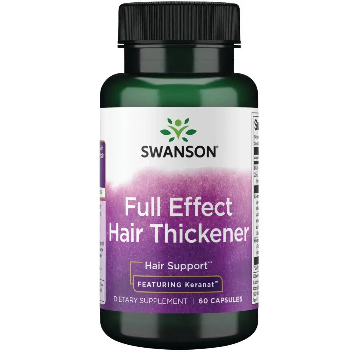 Swanson Full Effect Hair Thickener