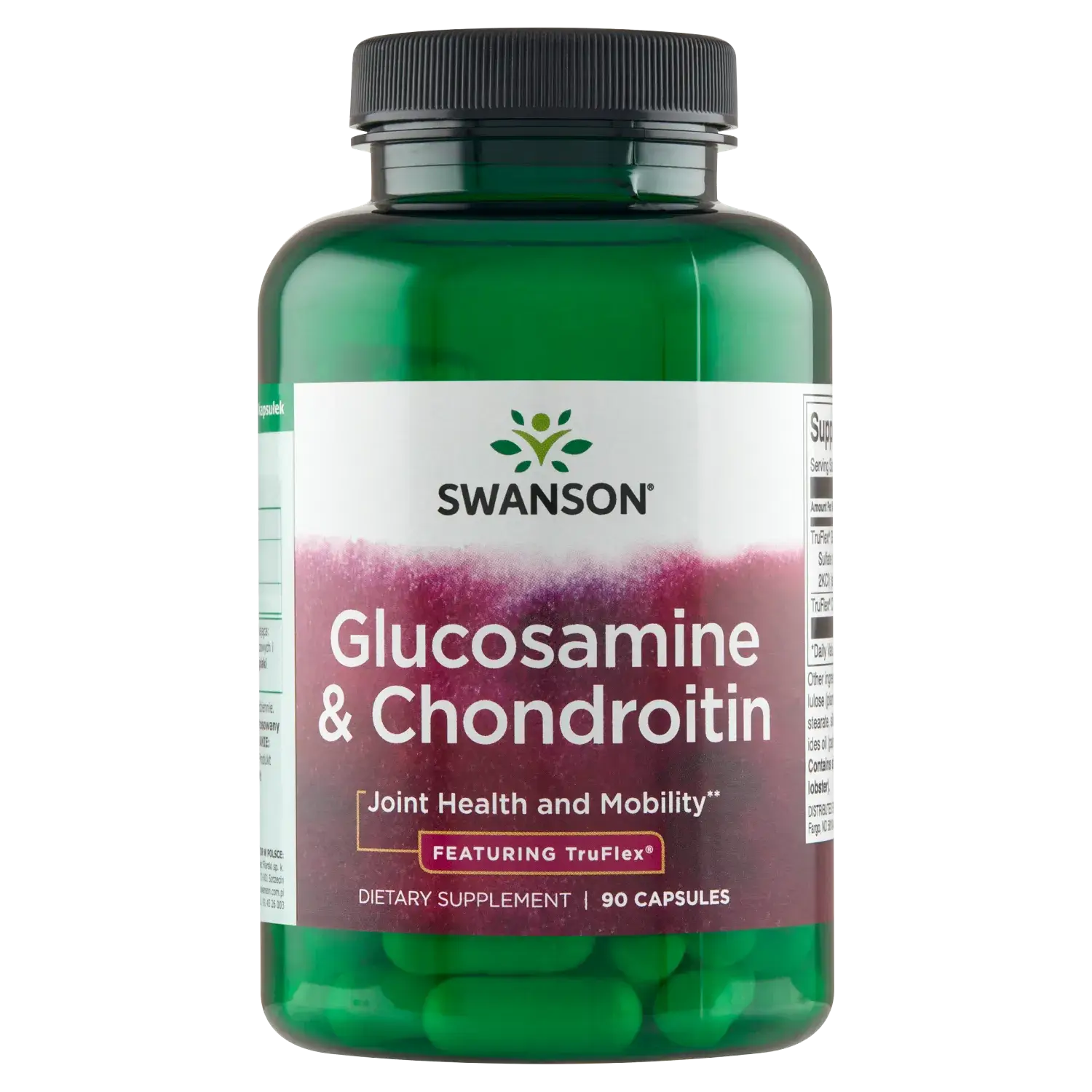 Swanson Glucosamine & Chondroitin