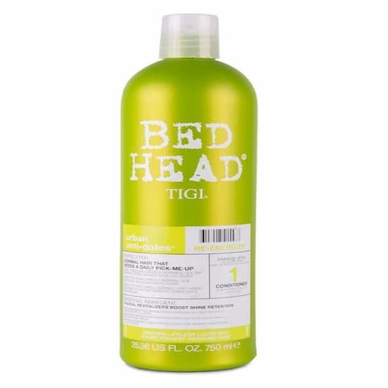 TIGI Bed Head Urban Antidotes Перезарядитися енергією