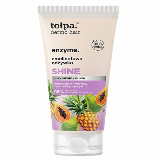 Tolpa Shine Живлення + Блиск