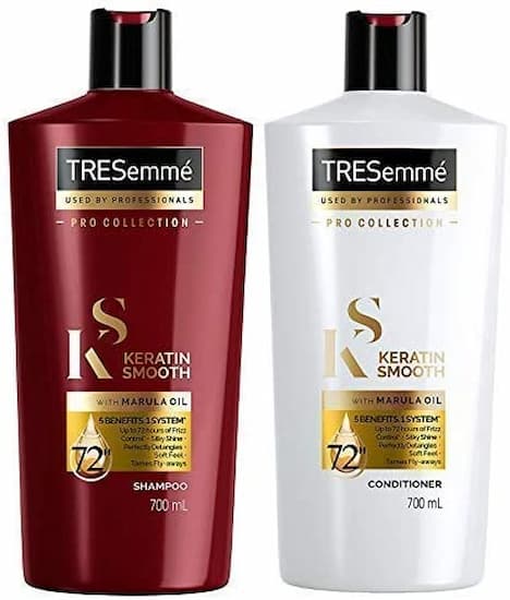 TRESemme Keratin Smooth