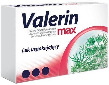 Valerin Max