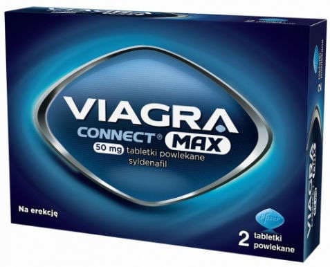 Connect Max Viagra